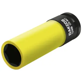 770456759592 DAKCOS Impact Lug Nut Socket Drive