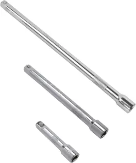 KPL14 DAKCOS Drive Socket Extension Set