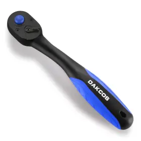 TL002-B DAKCOS Drive Ratchet Release Socket Wrench Handle