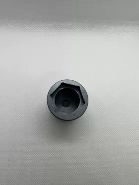 BT-J-129AL DANIELS MANUFACTURING CORPORATION Jam Nut Socket #2