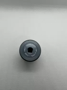 BT-J-129AL DANIELS MANUFACTURING CORPORATION Jam Nut Socket #3