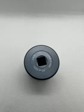 BT-J-137AL DANIELS MANUFACTURING CORPORATION Jam Nut Socket #2