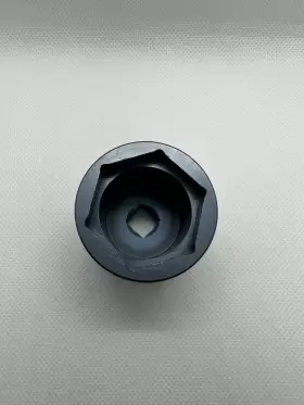 BT-J-137AL DANIELS MANUFACTURING CORPORATION Jam Nut Socket #3