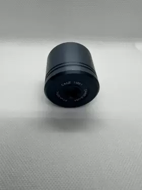 BT-J-137AL DANIELS MANUFACTURING CORPORATION Jam Nut Socket