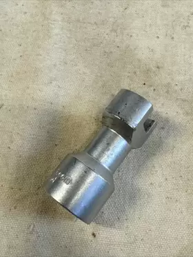 689739362384 DAWSON Strut Channel Socket Drive Tall #2