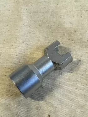 689739362384 DAWSON Strut Channel Socket Drive Tall #3