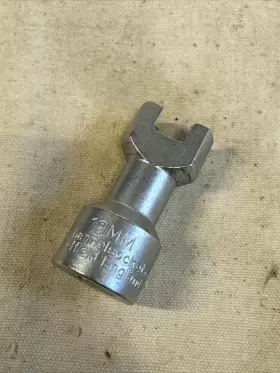 689739362384 DAWSON Strut Channel Socket Drive Tall