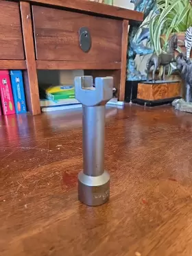 CSM12E DAWSON CHANNEL SOCKET Strut #3