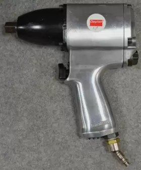 6Z830B DAYTON Air Impact Wrench