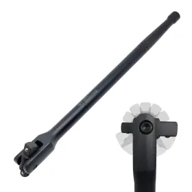 16DUALBREAKER DER ERWACHTE Dual Drive Breaker Bar Hea