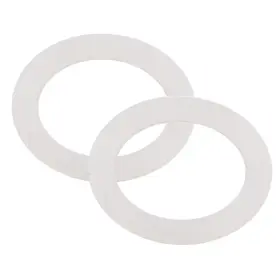 DERNORD-344 DERNORD Silicone Washer Gasket Sealing Rings