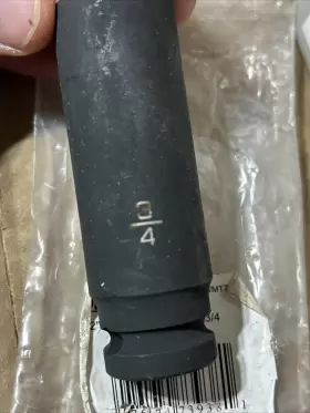 DWMT73938OSP DEWALT Drive Impact Socket #2