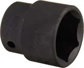 Dewalt 076174751239 Dwmt75123osp 6 Point 1/2 Inch Drive Impact Socket 1-1/16 Sae