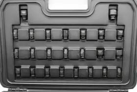 076174751338 DEWALT Socket Set #3