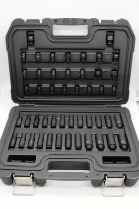 076174751338 DEWALT Socket Set