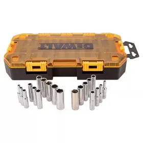 313040732764 DEWALT Drive Socket Set