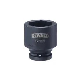 445042093024 DEWALT Drive Impact Socket