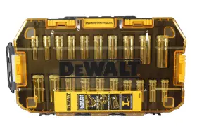70105428 DEWALT Drive Socket Combination Wrench Set