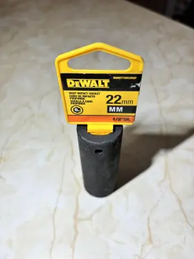73-952D DEWALT Impact Socket Drive