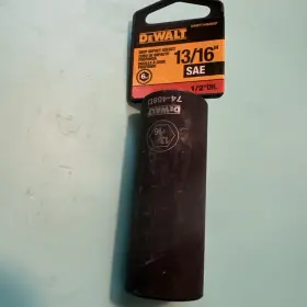 74-468D DEWALT Impact Socket Drive