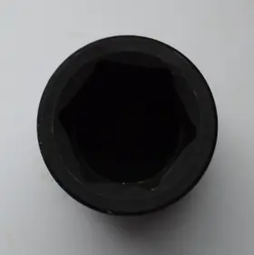 75-135D DEWALT Drive Impact Socket #2