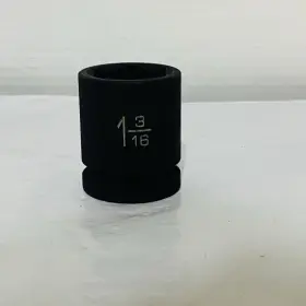 75-160D DEWALT Drive Impact Socket Point Oxide