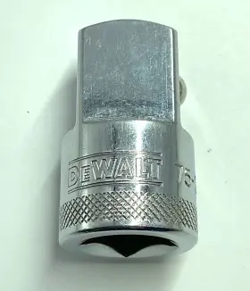 75-272D DEWALT Drive Impact Adapter