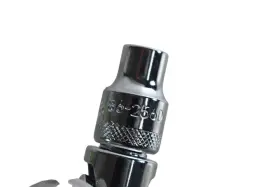 86-256D DEWALT Tool Set Socket #2