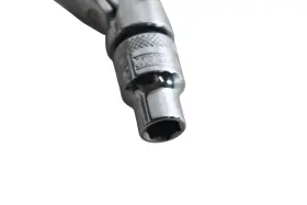 86-256D DEWALT Tool Set Socket #3