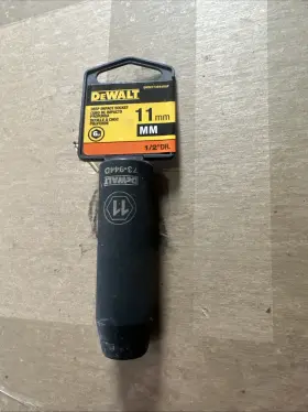 DEMT1739440SP DEWALT Impact Socket Drive