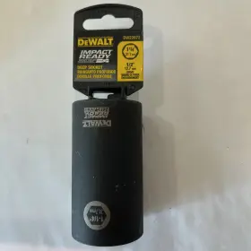 DW22972 DEWALT Impact Socket Drive