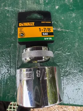 DWMT1746050SP DEWALT Socket