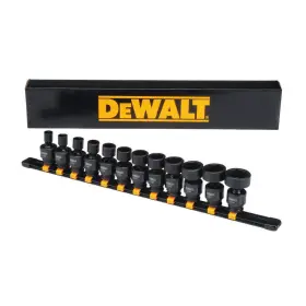 DWMT19228 DEWALT Hex Socket Set Drive #3