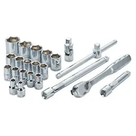 DWMT19241 DEWALT Drive Socket Set #2