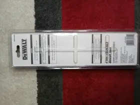 DWMT744530SP DEWALT Standard Impact Socket Set #2