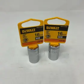 DWMT745730SP DEWALT Drive Point Shallow Socket