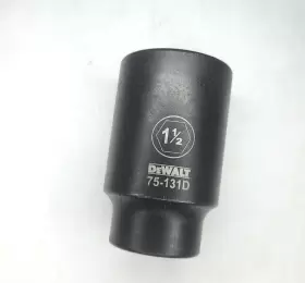 DWMT75131B DEWALT Socket Drive Impact Point