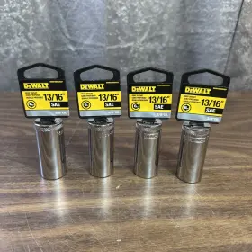 DWMT88992OSP DEWALT Socket Drivenew