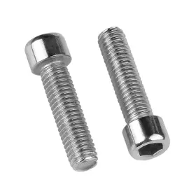KX300001 DGZ STORE Steel Head Hex Socket Cap Ta