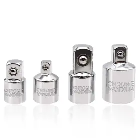 K-009 DIANRUI Socket Adapter Set Squar