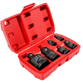 07301 DIKTALK Impact Socket Adapter Set Drive