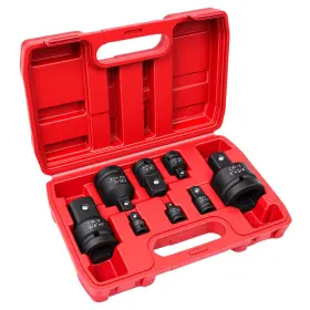 07501 DIKTALK Impact Socket Adapter Set Drive