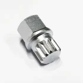 ABC-2 DIPMOTOR Steel Wheel Lock Key Vw Locking Lug Nut Tools