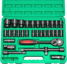 SKU180020002-US-11-FBA DIYTOOLIFZ Drive Impact Socket Steel