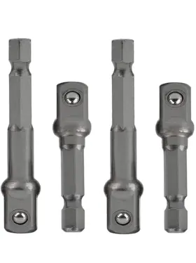 BS9001 DOFEDOFO Hex Socket Adapter Square Bit