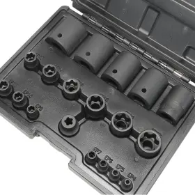 B0BJVS5YCX DPTOOL Torx Socket Set Point Ep