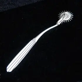 678358907618 DR CLOCKWORKS Clockwork Wartenberg Wheel