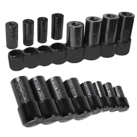 740939472492 DRIVESTOR Tap Socket Set Drive