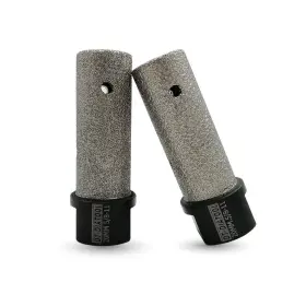 DT97812058X02 DT-DIATOOL Diamond Finger Milling Bits Tile