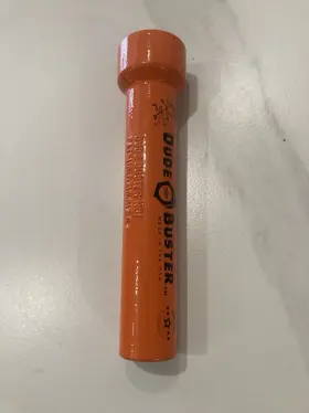 850191001078 DUDE TOOLS Buster Drive Nut Impact Socket